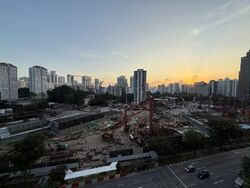 Tribeca (D9), Condominium #630179381